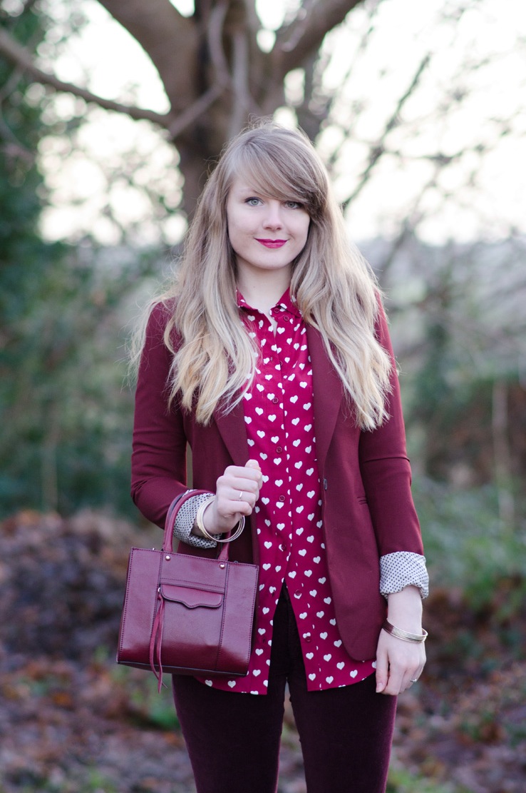 burgundy-red-heart-shirt-valentines-outfit