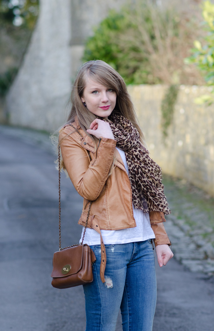 leopard-scarf-tan-leather-jacket-lorna-burford