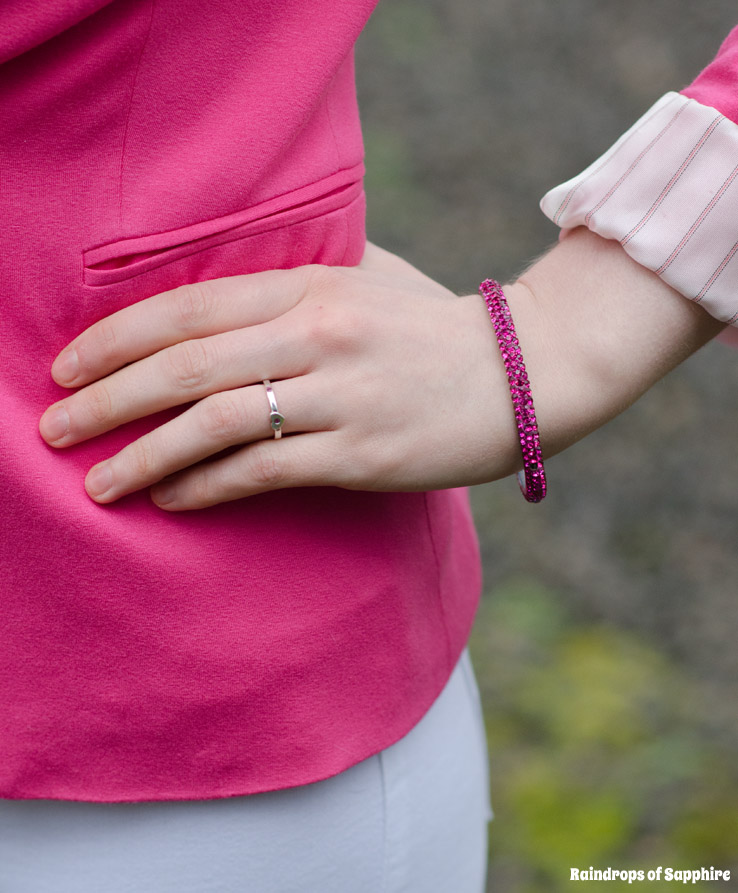 adele-marie-fuchsia-crystal-bangle