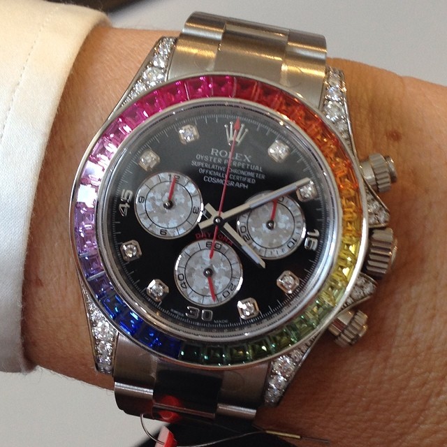 lorna-raindrops-rainbow-rolex-watch