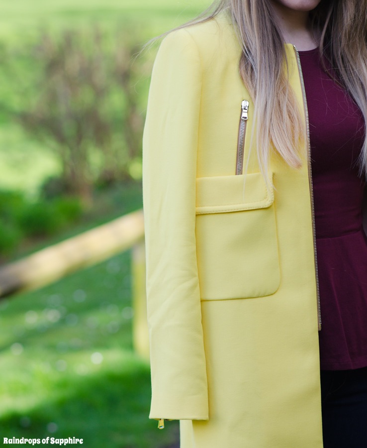 zara-yellow-coat-details