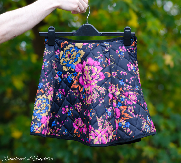 asos-floral-padded-skirt