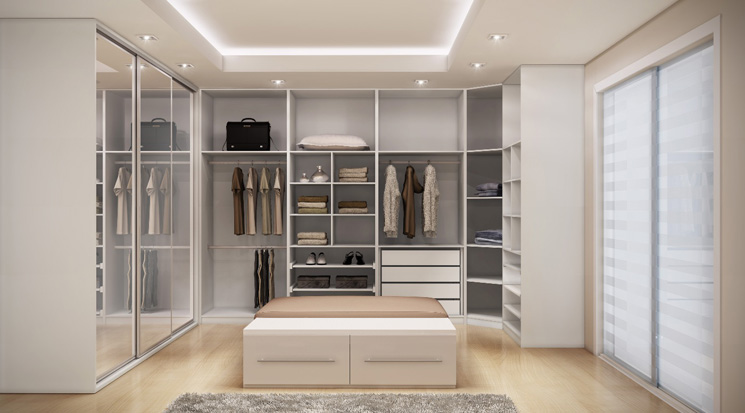 closet-with-island