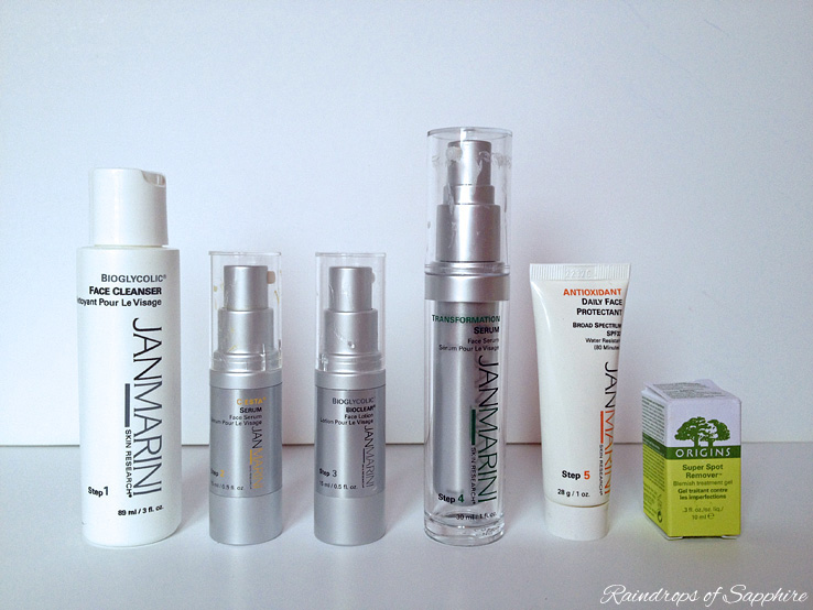 jan-marini-face-system-5-steps