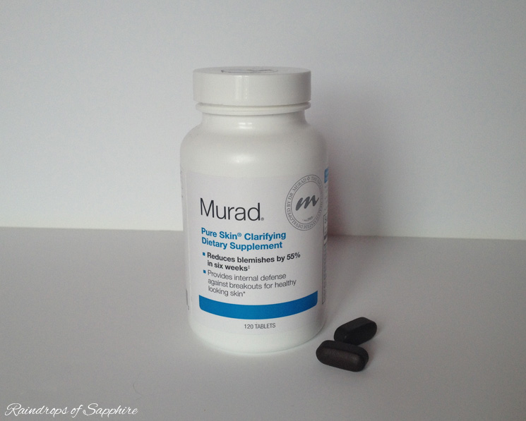 murad-purifying-skin-vitamins-tablets