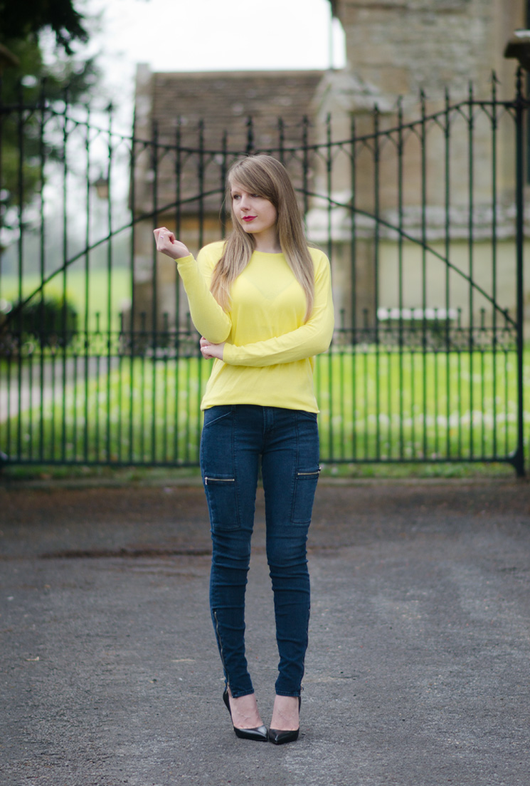 uk-fashion-blogger-yellow-j-brand-jeans