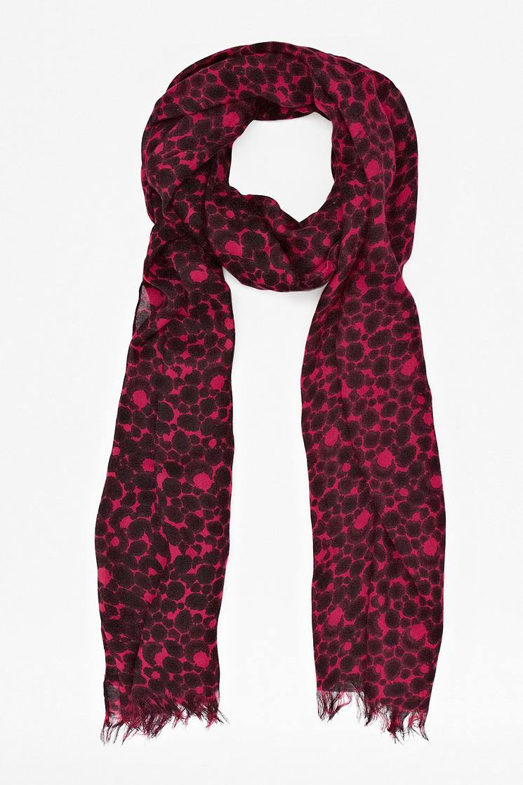 French-Connection-Jessica-Print-Scarf