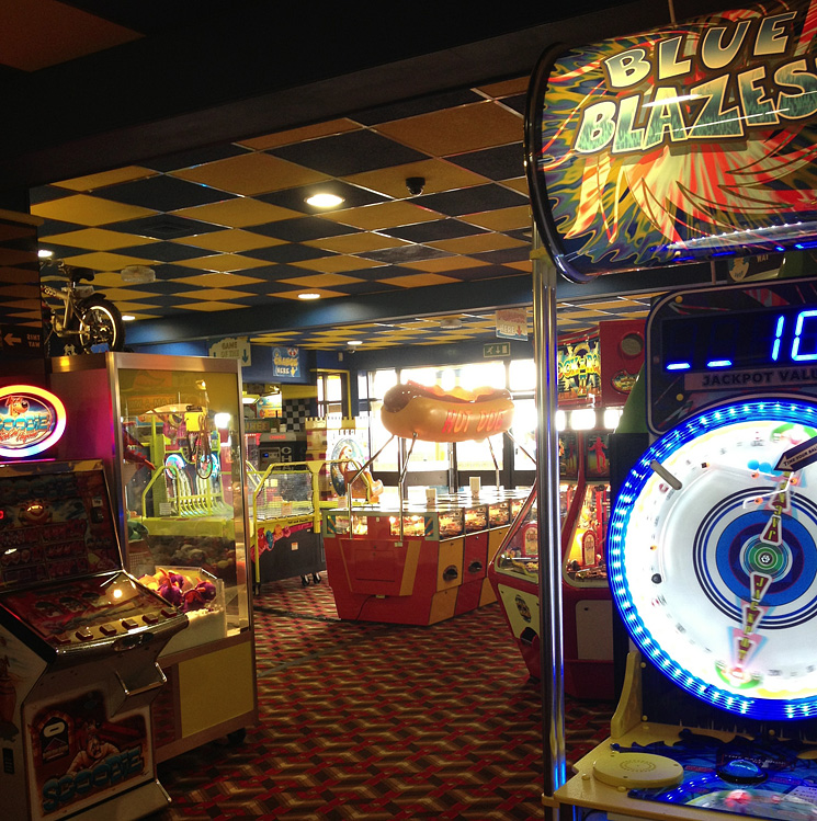 burnham-on-sea-arcade