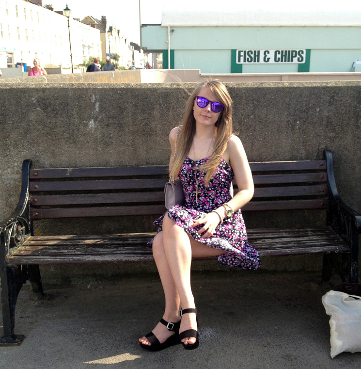 lorna-burford-sat-on-beach-bench