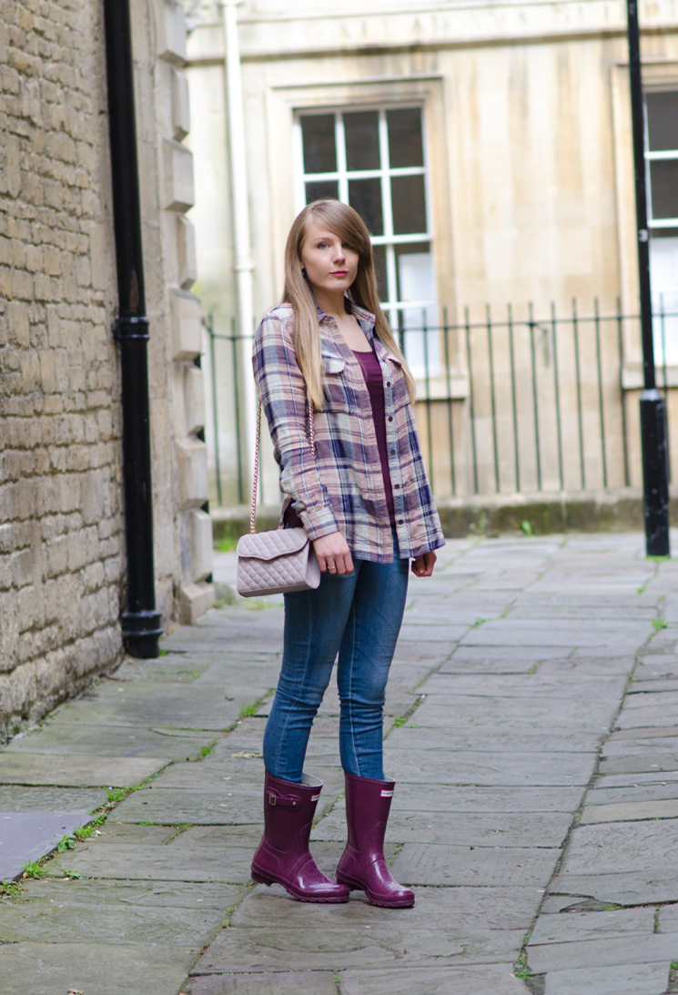 plaid-paige-shirt-hunter-ruby-wellies