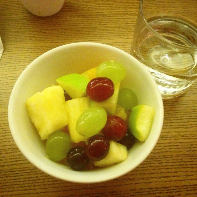 fruit-breakfast