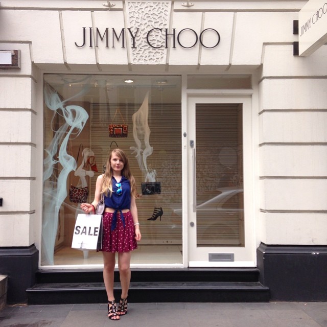 london-jimmy-choo