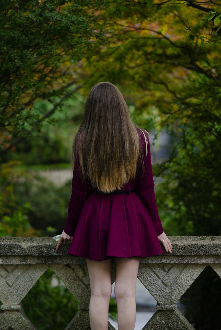 blonde-ombre-brown-hair-dip-dye