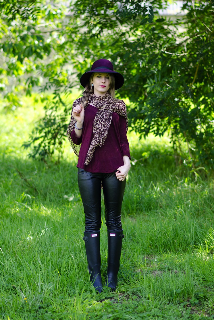 lorna-burford-leather-pants-hunter-wellies