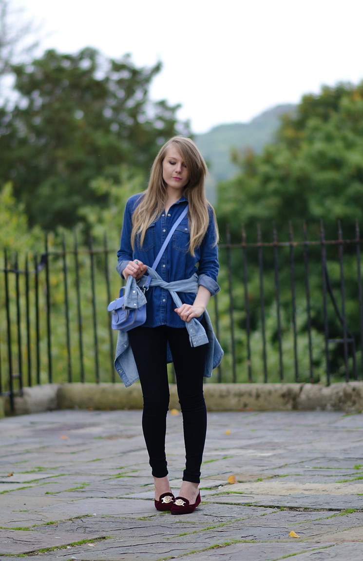 james-jeans-twiggy-dancer-topshop-denim-shirt