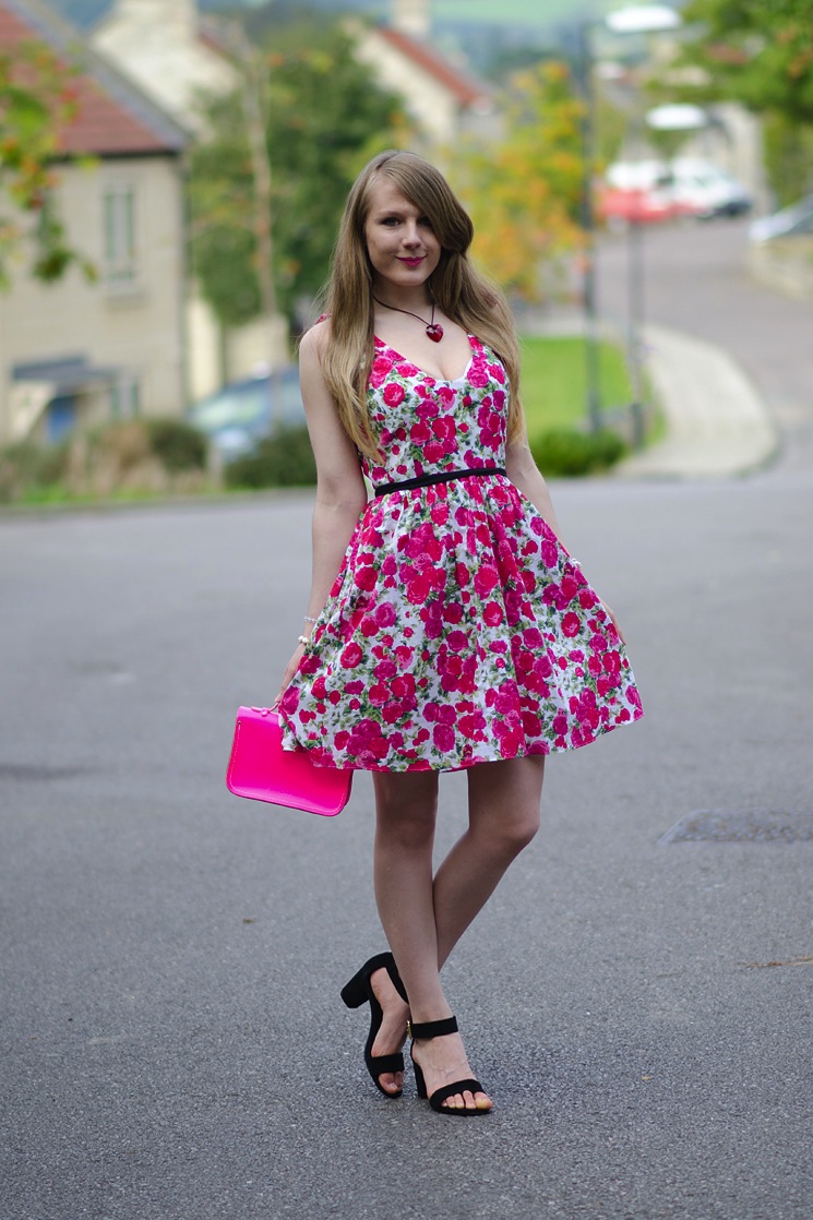 lorna-burford-floral-dress-pink