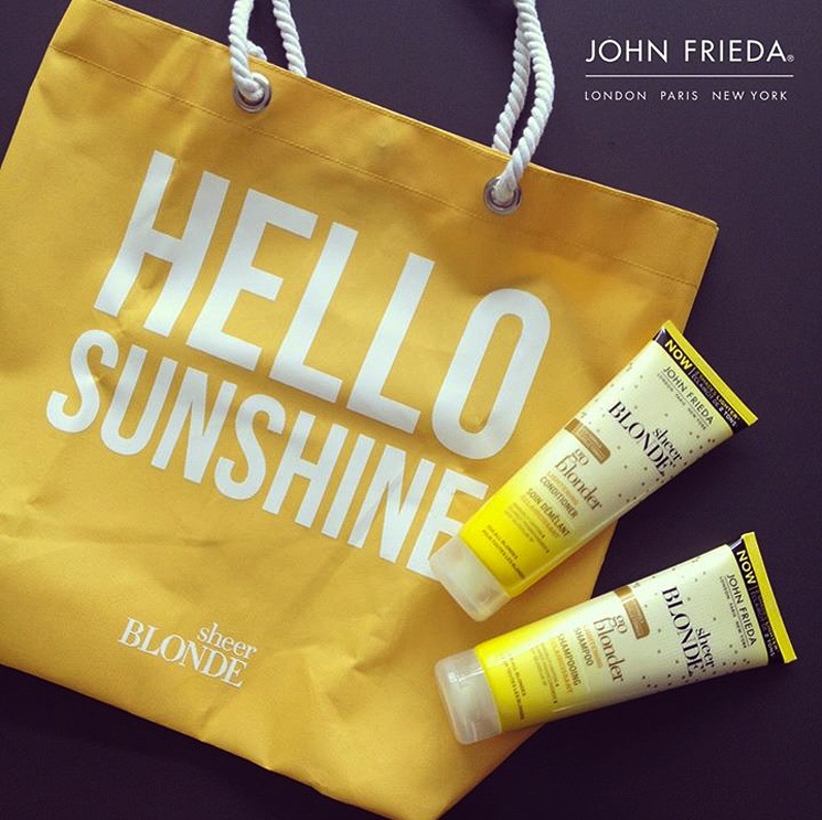 John-Frieda-Sheer-Blonde-Competition