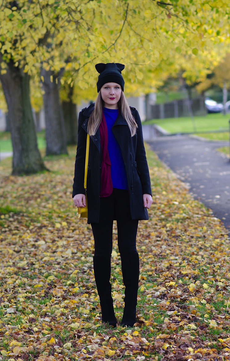 lorna-burford-autumn-outfit-black-blue-purple-duo-boots