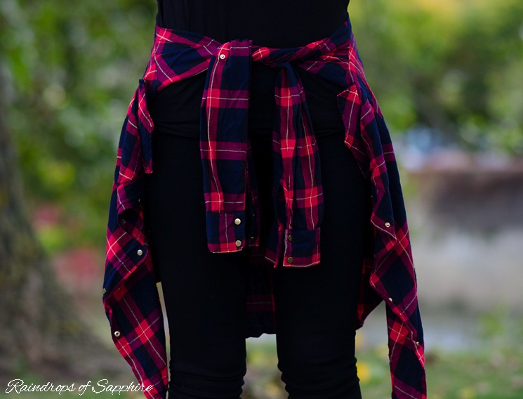 zara-red-plaid-shirt