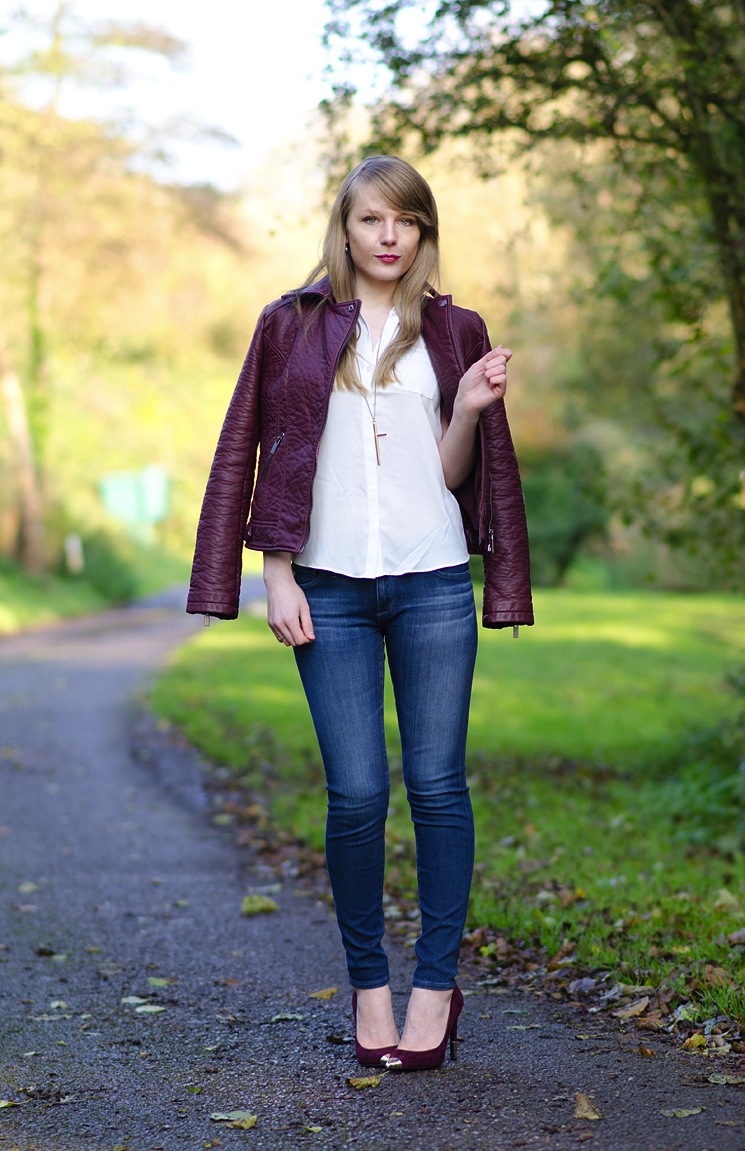 lorna-burford-ag-jeans-burgundy-leather-jacket