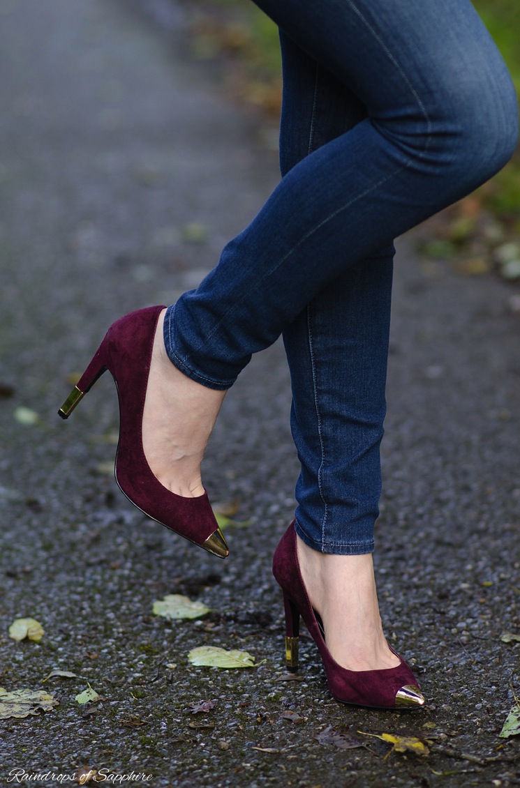 topshop-burgundy-heels-gold-toe-heels