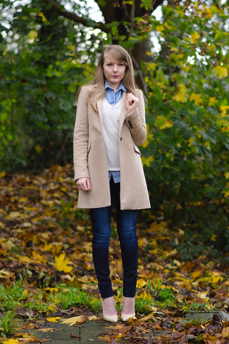 double-denim-outfit-beige-coat