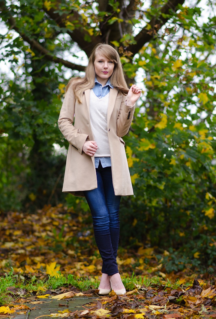 double-denim-sweater-coat