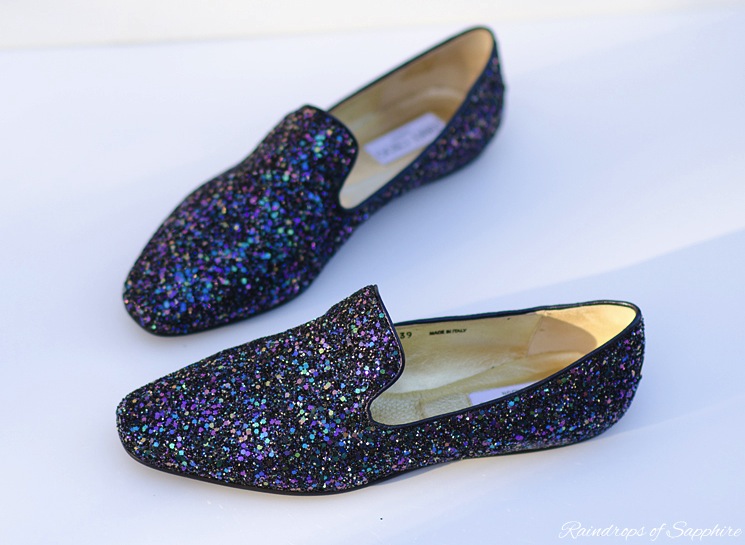 jimmy-choo-wheel-glitter-petrol-shoes-worn