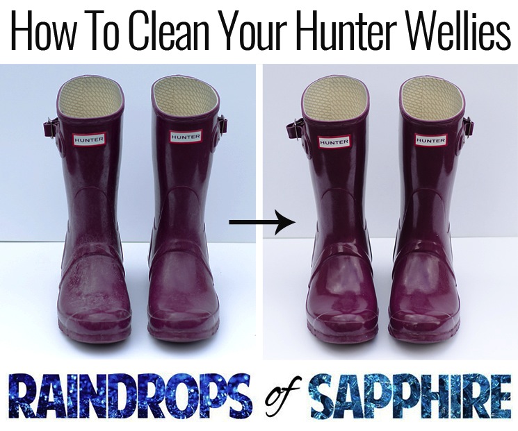 how-to-clean-your-hunter-wellies-rain-boots