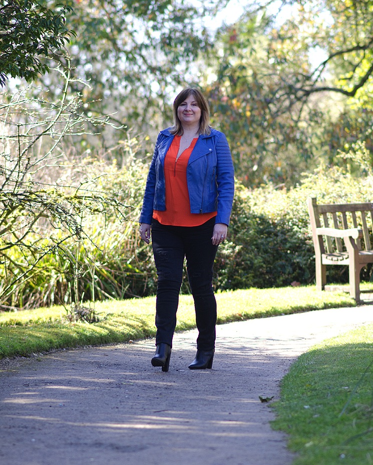 blue-leather-jacket