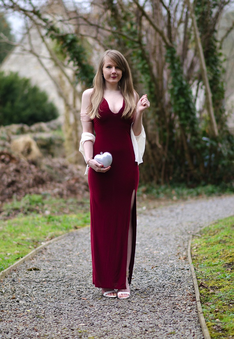 lorna-raindrops-sexy-red-dress