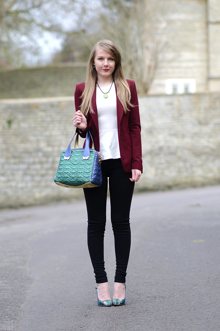 lorna-burford-black-yoga-jeans-raindrops