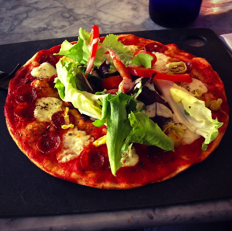 pizza-express-salad