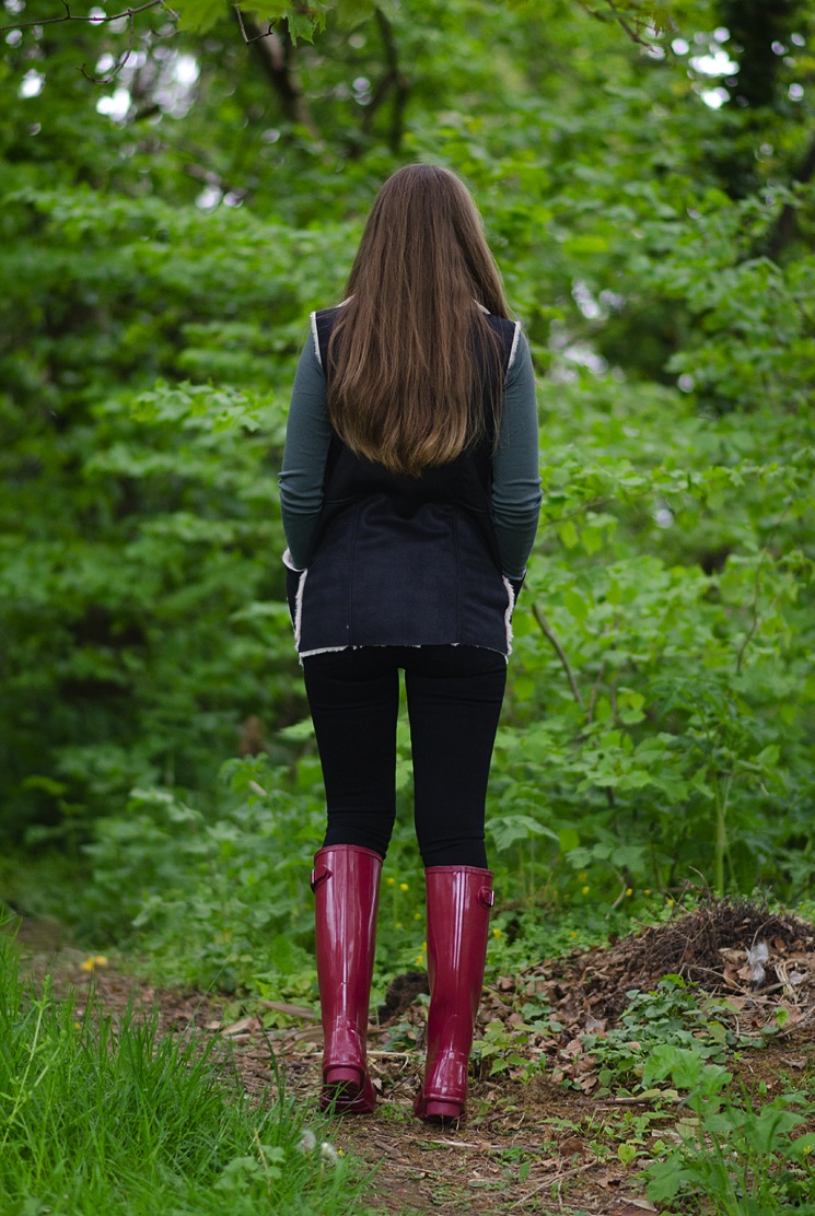 fashion-blogger-wellies