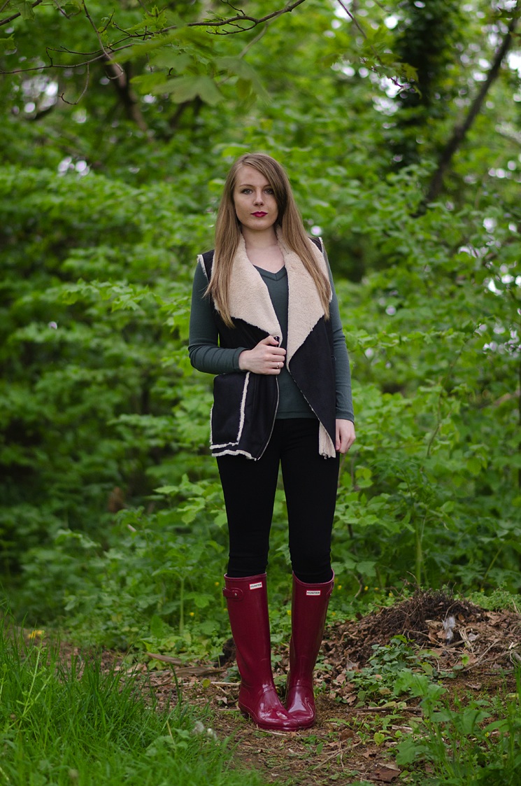 hunter-wellies-girl-blogger