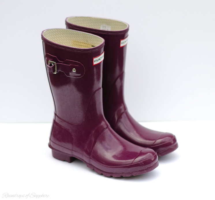 shiny-clean-hunter-wellies