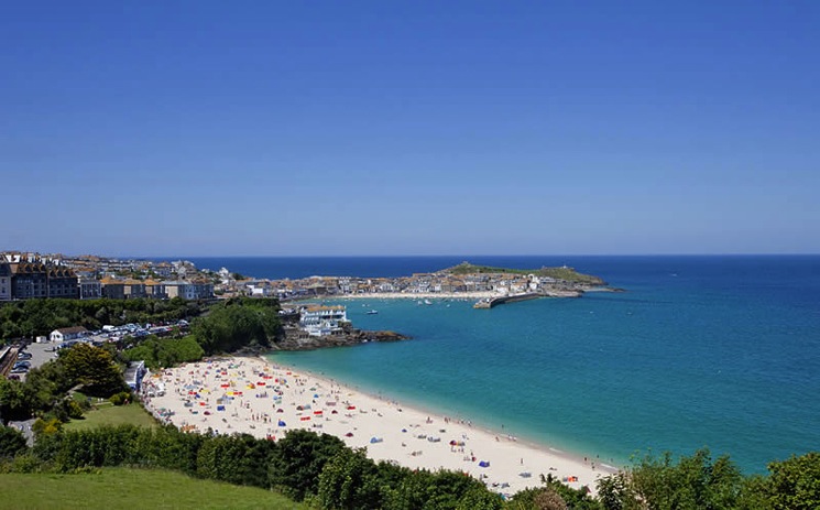 st-ives-beach