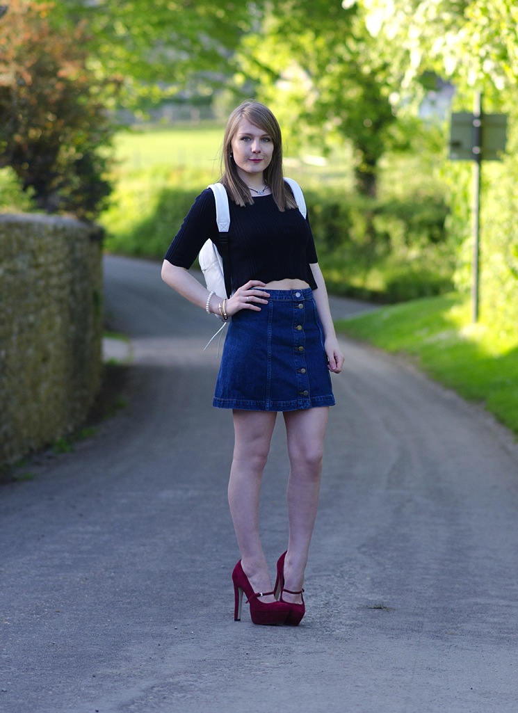 topshop-button-front-denim-skirt