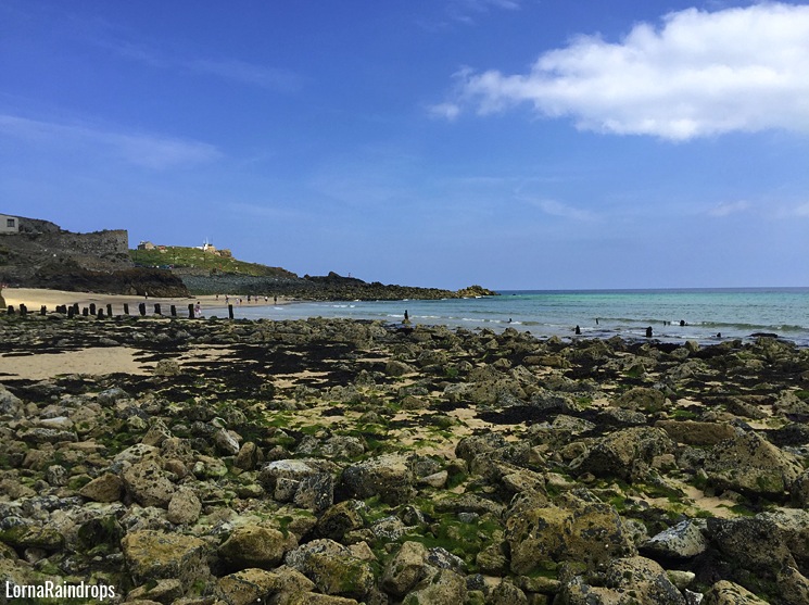 porthminster-beach