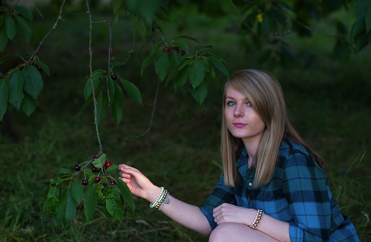 cherry-picking