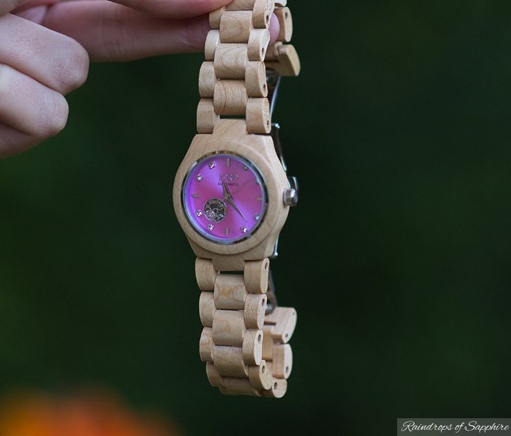 wooden-pink-watch-maple-jord