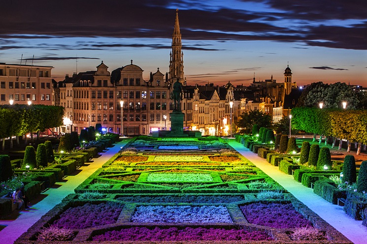 brussels