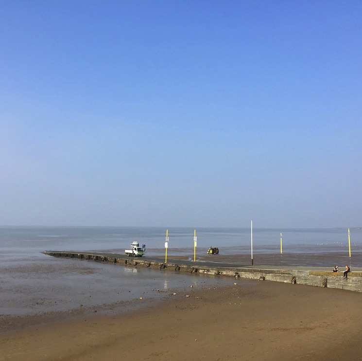 burnham-on-sea-ocean