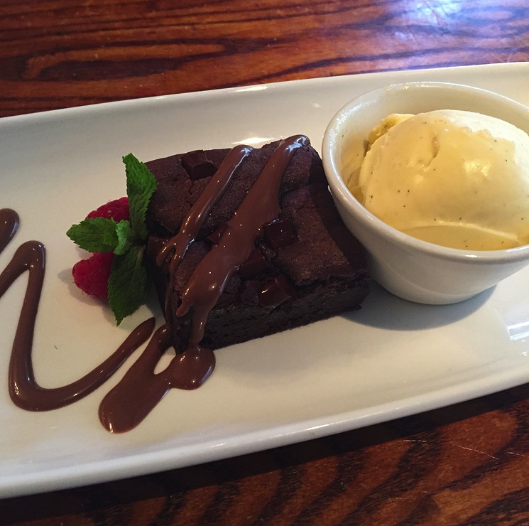 chocolate-brownie-henrys-cafe-bar