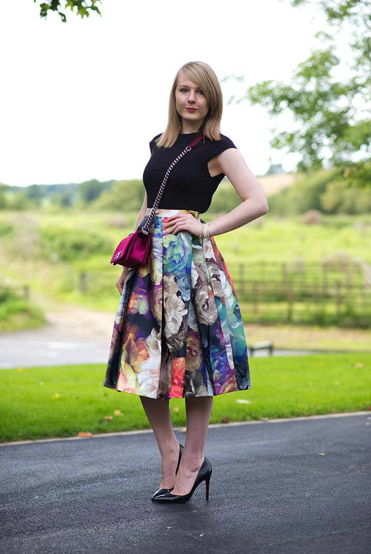 lorna-burford-ted-baker-floral-dress