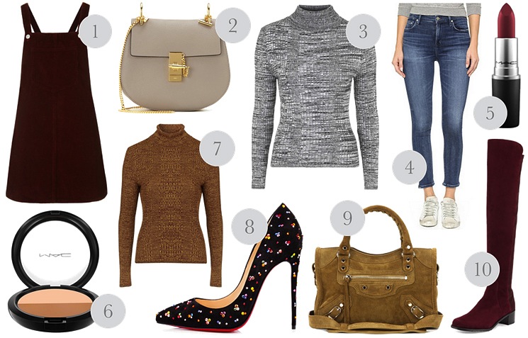 november-wish-list-blogger