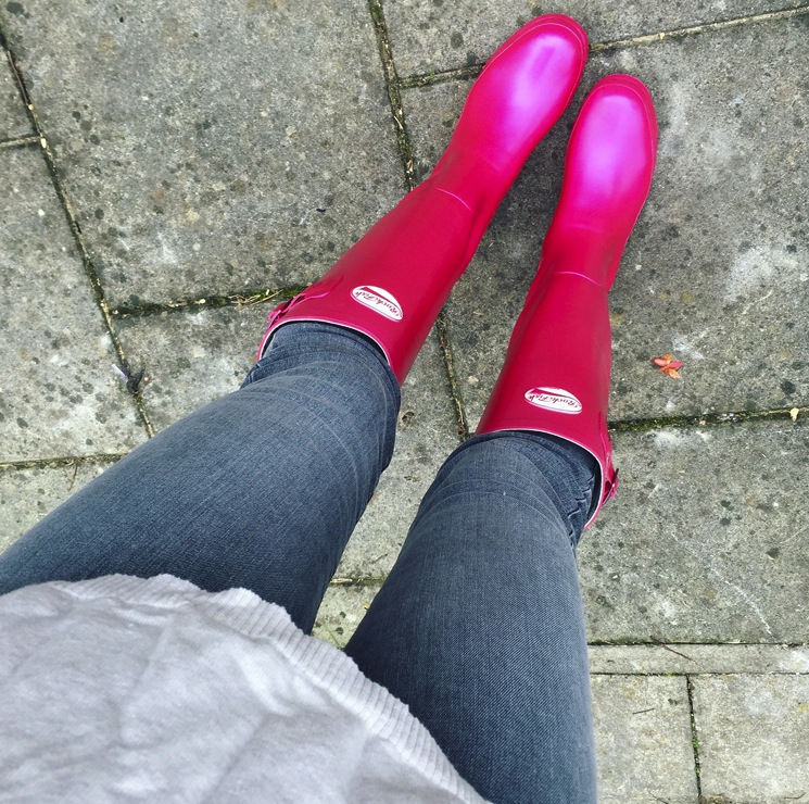 rockfish-pink-metallic-blush-wellies