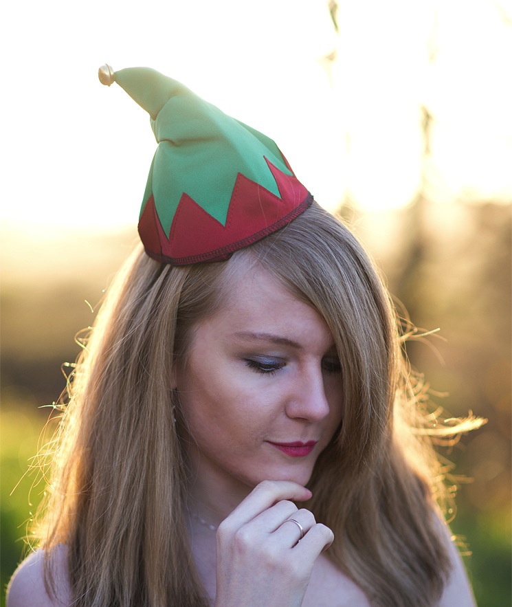 elf-hat