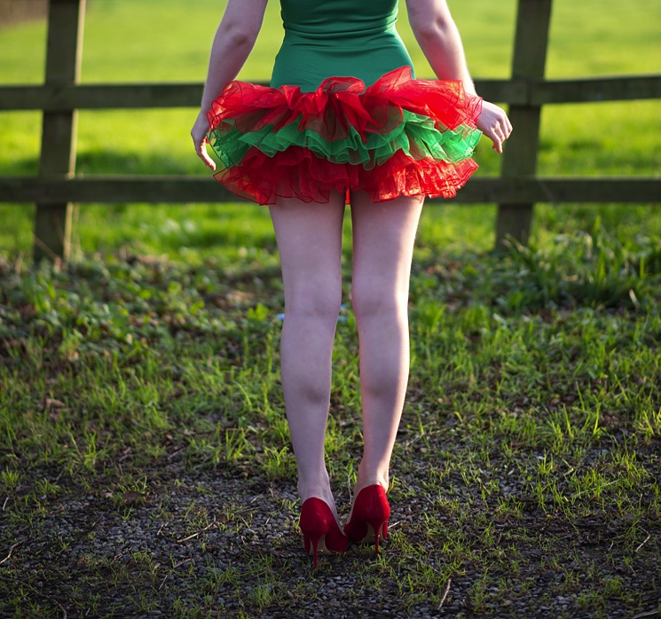 elf-tutu-costume-red-green