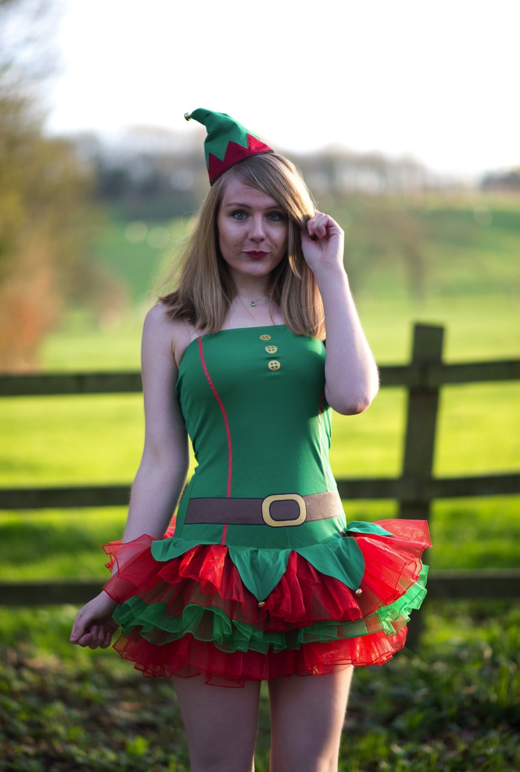 elf-tutu-costume